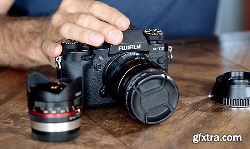 Fuji X-T2: Tips, Tricks, and Techniques