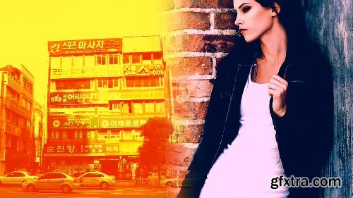 Videohive Fashion House - Dynamic Slideshow 17377990