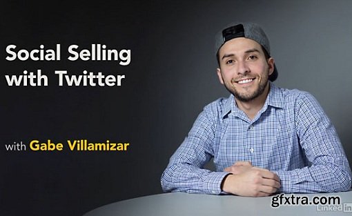 Social Selling with Twitter