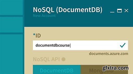 NoSQL Development with DocumentDB in Azure