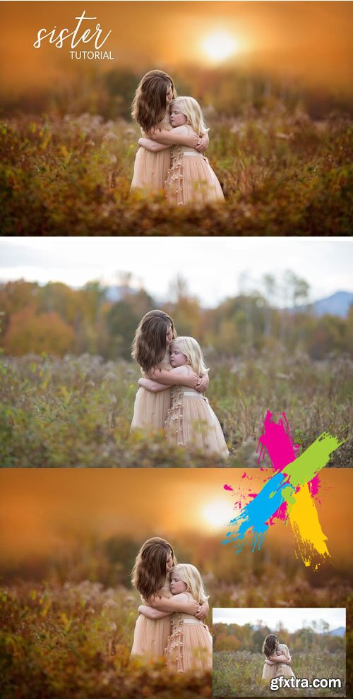 CM - Photoshop Sister Tutorial 1222989