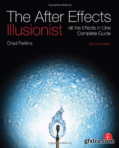 After Effects Illusionist