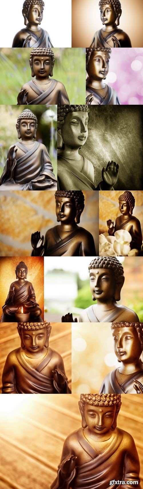 Buddha