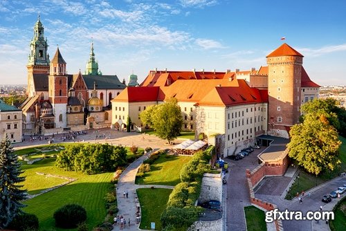 Collection of Castle historic building monument wall strengthening 25 HQ Jpeg