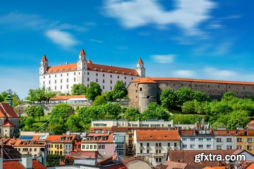 Collection of Castle historic building monument wall strengthening 25 HQ Jpeg