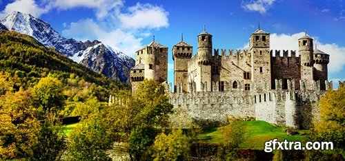 Collection of Castle historic building monument wall strengthening 25 HQ Jpeg