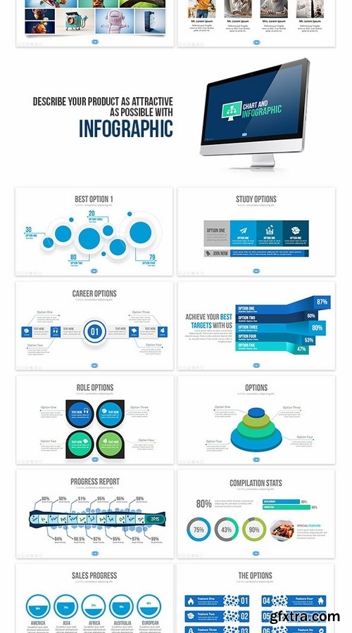 GraphicRiver - Hello World Presentation Template 10186069