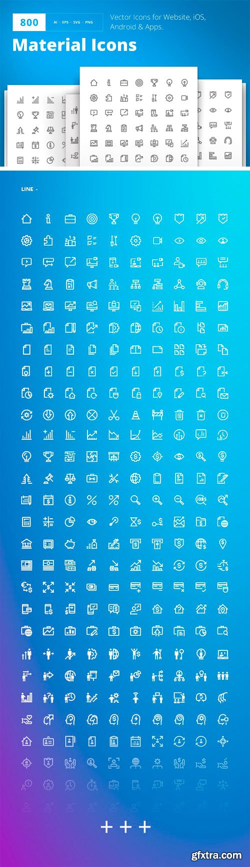 CM 1213308 - Material Design Icons