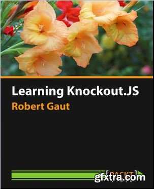 Learning Knockout.JS