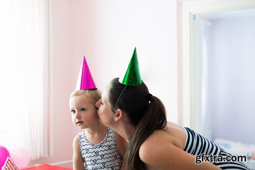 Collection of birthday party holiday gift congratulation 25 HQ Jpeg