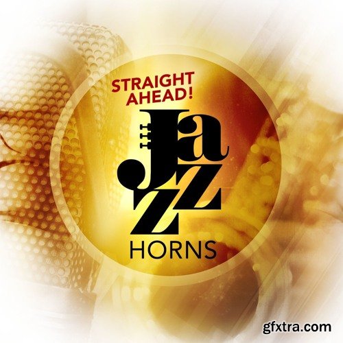 Impact Soundworks Straight Ahead Jazz Horns v2.0 KONTAKT-SYNTHiC4TE