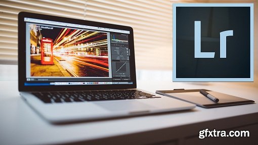 Creative Photo Editing Masterclass With Adobe Lightroom