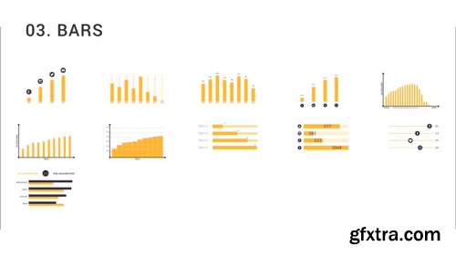 POND5 250 Infographic Elements 69361265