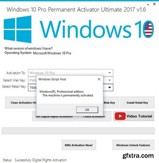 windows 10 pro activator 2017 free download