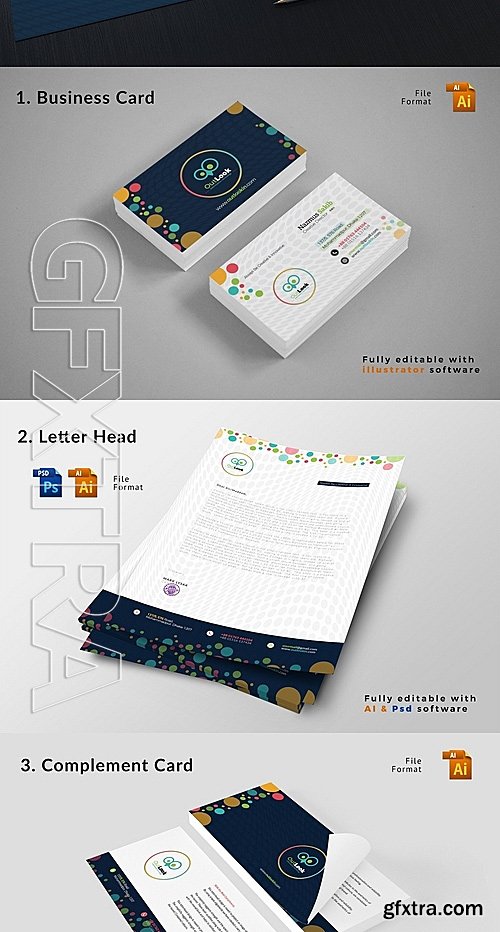 CM - Branding Identity Pack 1200008