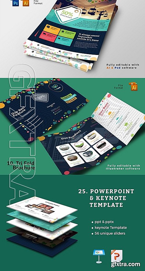 CM - Branding Identity Pack 1200008