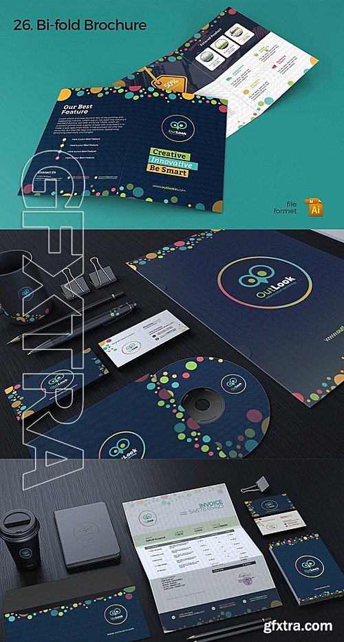 CM - Branding Identity Pack 1200008