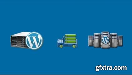 Wordpress Site Migration