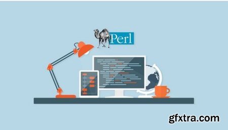 Perl Programming for Beginners