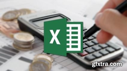 Excel 2013: Common Math Functions in 30 mins