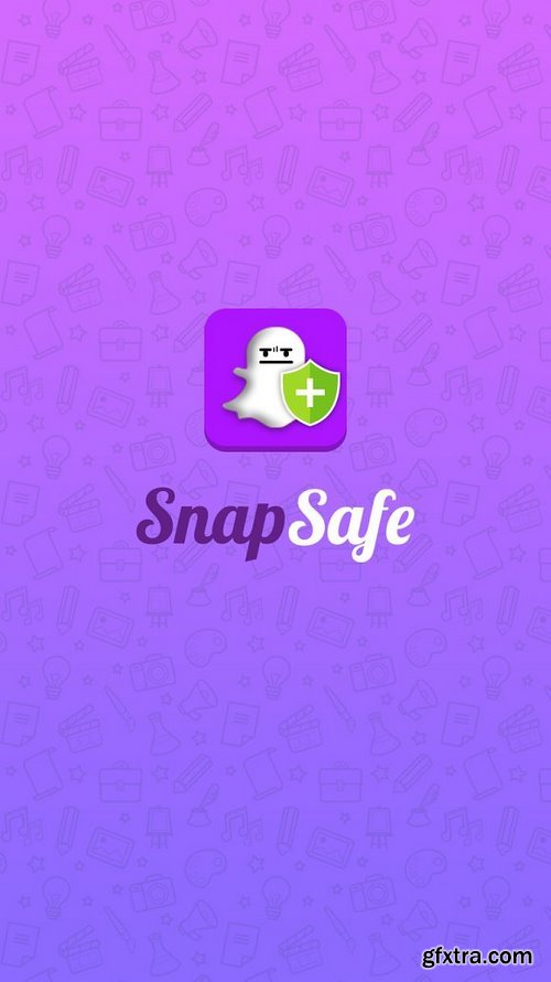 CM - SnapSafe - Photo & Video App 1132276