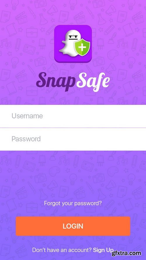 CM - SnapSafe - Photo & Video App 1132276