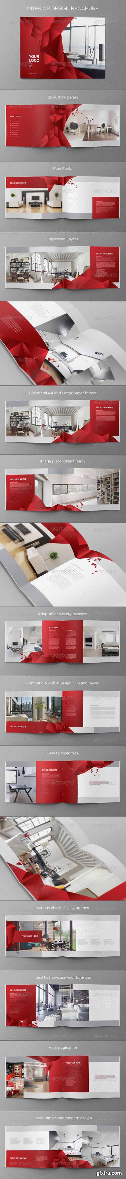 GR - Interior Design Brochure 6913774