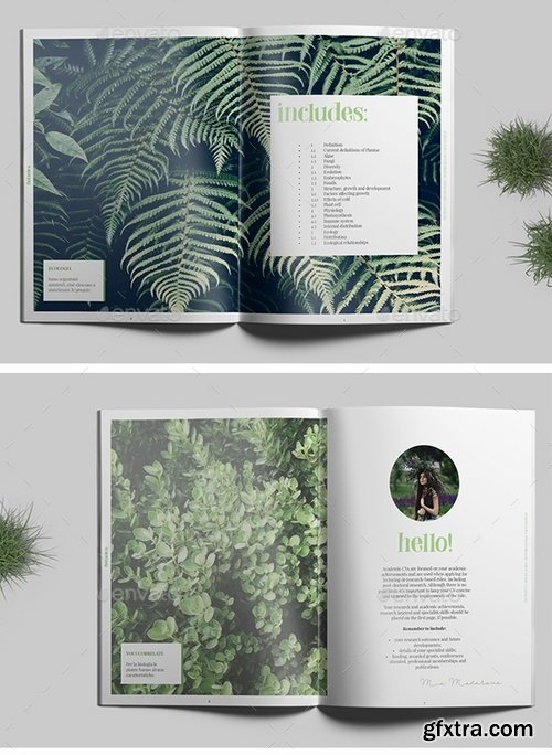 GraphicRiver - Botanica 18222580