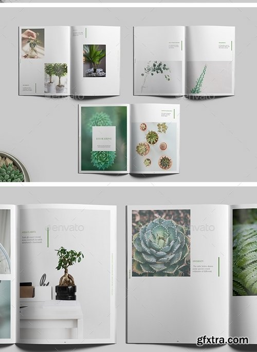 GraphicRiver - Botanica 18222580