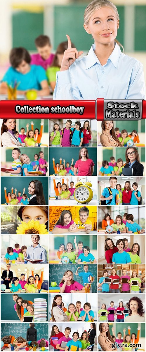 Collection schoolboy team etey master class education kids learning process 25 HQ Jpeg