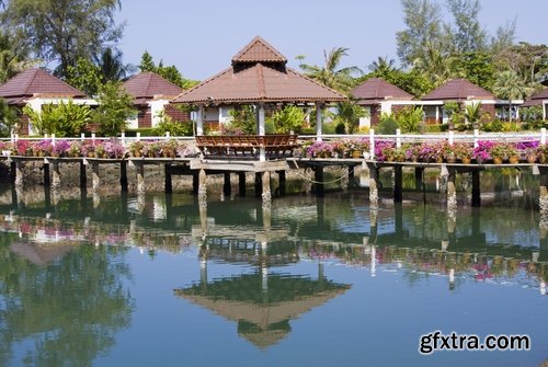 Collection interior Villa a cottage swimming pool coastline cottage 25 HQ Jpeg