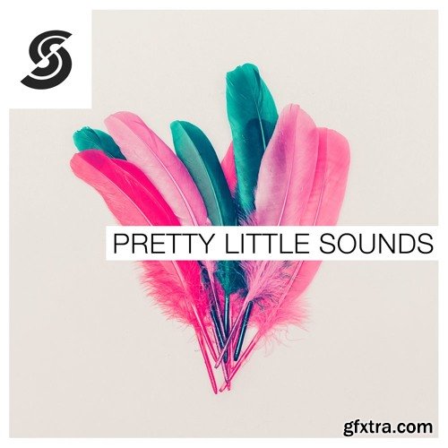 Samplephonics Pretty Little Sounds MULTiFORMAT-TZG