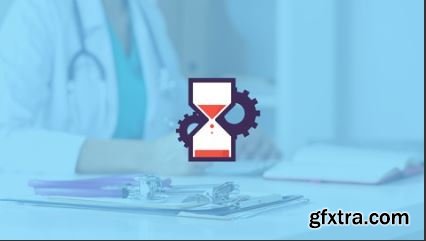 Efficient time-management for physicians