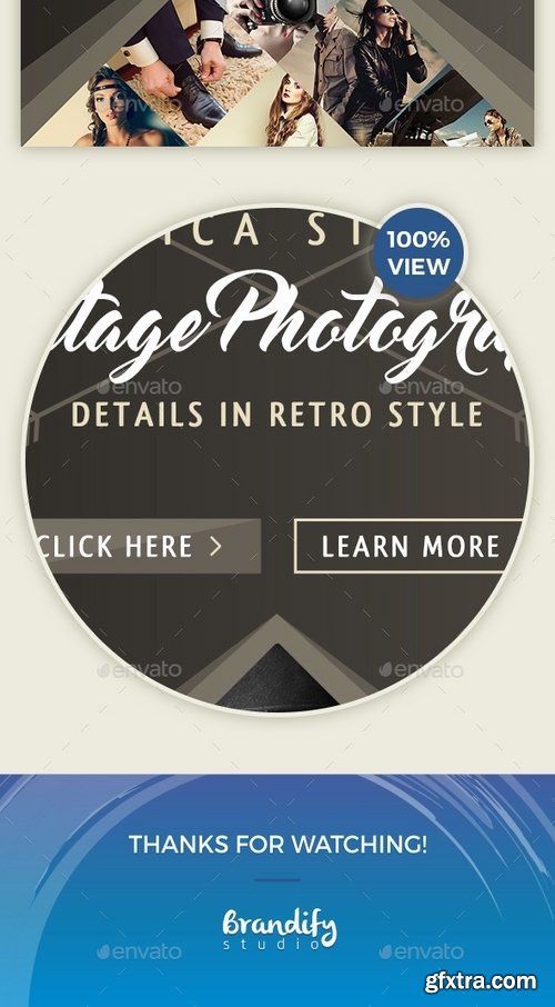 GraphicRiver - Photography Banners 18893389