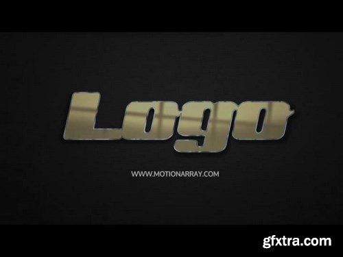 Simple Logo After Effects Templates