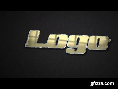 Simple Logo After Effects Templates