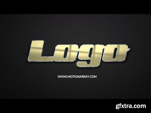 Simple Logo After Effects Templates