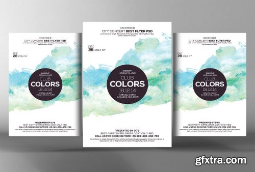 CreativeMarket 101 Print Templates Bundle 1252845