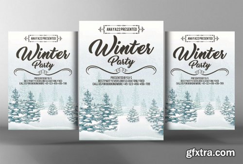 CreativeMarket 101 Print Templates Bundle 1252845