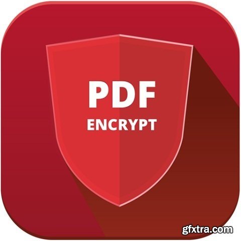 PDF Encrypt 1.0 (Mac OS X)