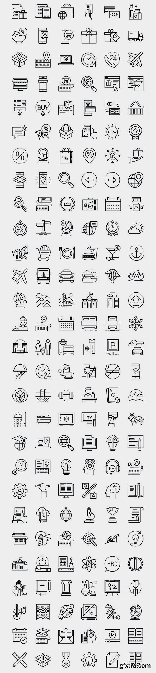 CM 1213293 - SIMPLE ICONS