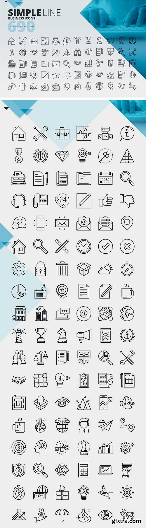 CM 1213293 - SIMPLE ICONS