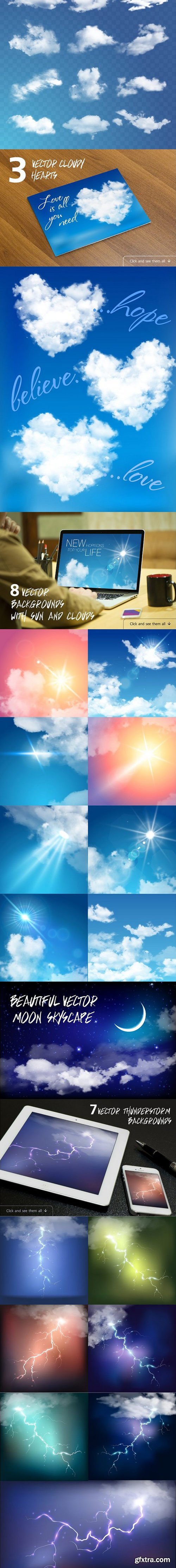 CM - Amazing Sky Creator 1235983