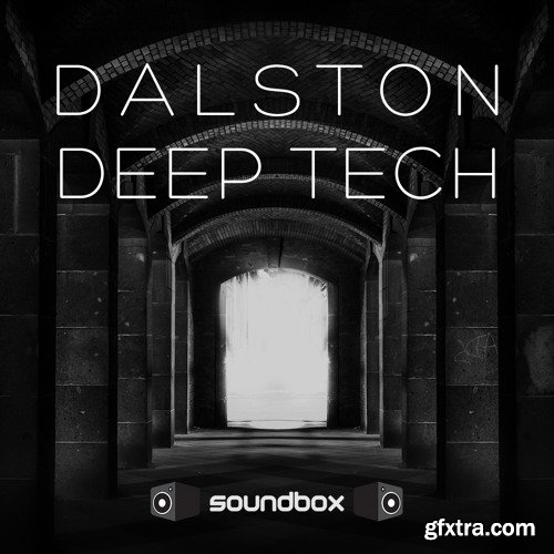 Soundbox Dalston Deep Tech WAV-FANTASTiC