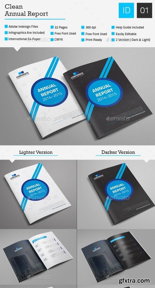 GraphicRiver - Annual Report Template_Indesign Layout_V1 8972144