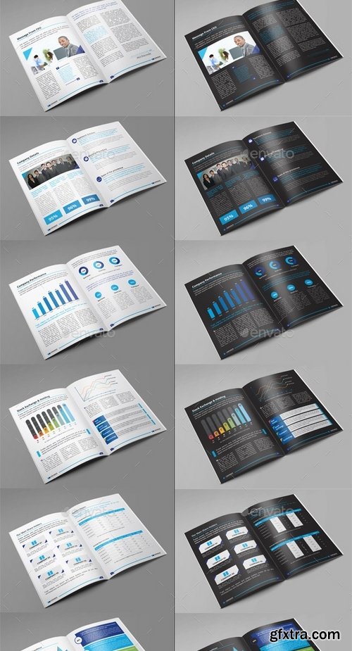 GraphicRiver - Annual Report Template_Indesign Layout_V1 8972144