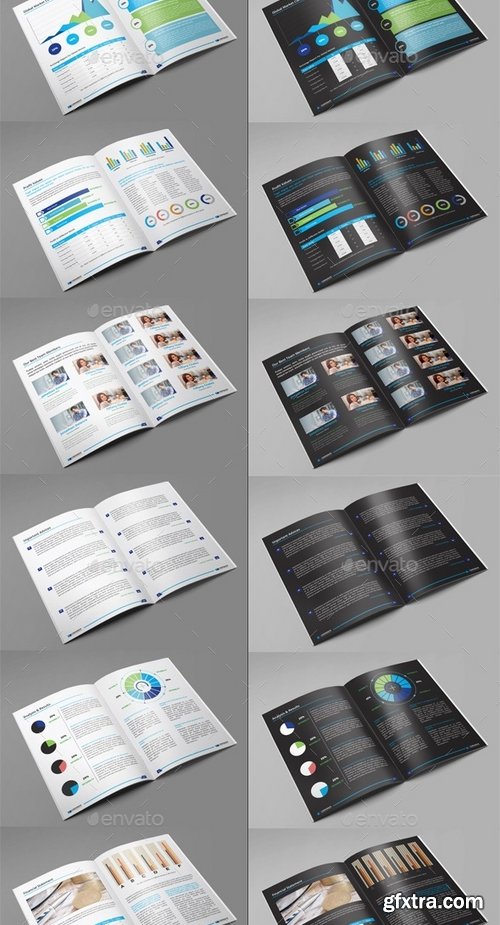 GraphicRiver - Annual Report Template_Indesign Layout_V1 8972144