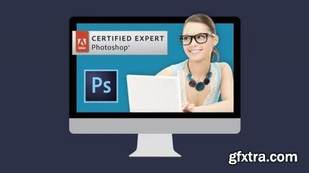 Prepare for the Adobe Certified Expert in Photoshop CC exam