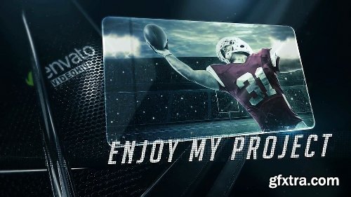 Videohive Event Promo 16695865