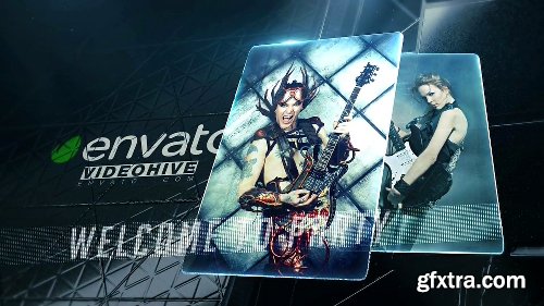 Videohive Event Promo 16695865